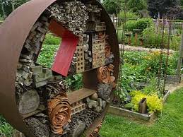Jardin De Rocambole Amenagement Jardin Jardin Recup Deco Jardin