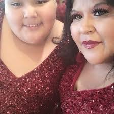 Bertha Gandara's Instagram, Twitter & Facebook