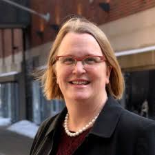 WeMentor Mondays with Nancy PODCAST Home