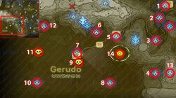 So, shrines in the legend of zelda: Zelda Botw Shrine Locations Map Find Complete All 120