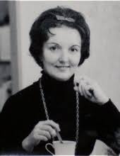 Obituary information for Catherine J. Warrell