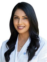 Dr. Ramya Muddasani, Medical Oncologist