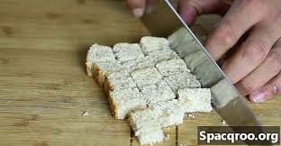 Cara buat serbuk roti | bread crumbs. Cara Membuat Serbuk Roti Lama Tips 2021