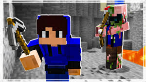 Minecraft manhunt est un serveur minecraft en croissance basé sur . Minecraft Manhunt Speedrunner Vs Hunter Hypixel Minecraft Server And Maps