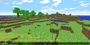 The release of the survival game mode was conducted in a series of. You Can Use Commands In Minecraft Classic R Minecraft