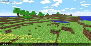 Oct 15, 2019 · play minecraft survival game online in your browser free of charge on arcade spot. You Can Use Commands In Minecraft Classic R Minecraft
