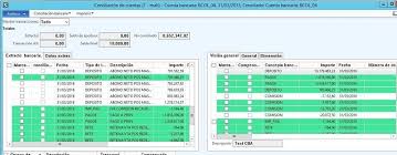 4.2 to be able to discover problems which you may not be aware of. Bank Reconciliation Module By Alfapeople Alfapeople Global