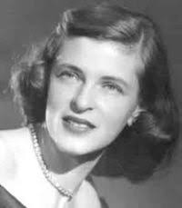 Marjorie Eastmond Obituary (2006)