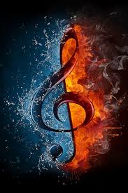Wallpaper background ppt keren gambar background keren background keren 3d. 3d Musical Wallpapers Top Free 3d Musical Backgrounds Wallpaperaccess
