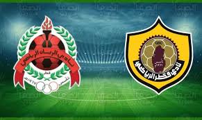 وسجل هدف المنتخب القطري مدافع المنتخب بسام الراوي من ضربة حرة، ليسجل مفارقة يقوم بها لاعب عراقي الأصل باقصاء منتخب العراق من البطولة. Ù†ØªÙŠØ¬Ø© Ù…Ø¨Ø§Ø±Ø§Ø© Ø§Ù„Ø±ÙŠØ§Ù† ÙˆÙ‚Ø·Ø± Ø§Ù„ÙŠÙˆÙ… ÙÙŠ Ø¯ÙˆØ±ÙŠ Ù†Ø¬ÙˆÙ… Ù‚Ø·Ø±