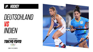 Geplaatst op 23 november 2020 door etsel. Deutschland Vs Indien Hockey Highlights Olympische Spiele Tokyo 2020 Youtube