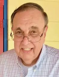 Obituary information for Ronald "Ron" Francis Jones