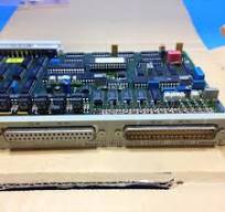 Siemens 6ES5-244-3AB31 Temperature Control Module - IMS Supply