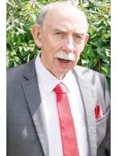 Well known Canty sports journalist dies after short illness