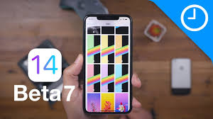We hope you enjoy our growing collection of hd images to use as a background or home screen for your smartphone or computer. Ios 14 Beta 7 Features Changes New Wallpapers Youtube