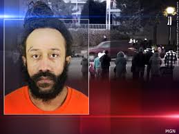 Waukesha Parade suspect Darrell Brooks returns to court regarding  court-ordered mental health evaluations