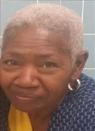 Patsy Ann Sutton Cook (1950-2019)