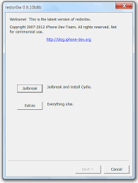 Latest jailbreaking and unlocking news. Download The Latest Redsn0w And Know Which Ios Versions It Supports