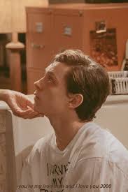 Emotion Unlocking In 2020 Tom Holland Spiderman Tom Holland Tom Holland Peter Parker
