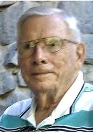 Lester Zinser Obituary (1922