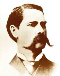 Wyatt berry stapp earp was an american law enforcement officer and businessman who worked in several places in the american west, including. Wyatt Earp Frontier Lawman Legends Of America