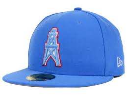 Hier kannst du deine zukünftige nfl cap oder nfl snapback entdecken. Houston Oilers Nfl Pop Gray Basic 59fifty Cap Hats Hats For Men Fitted Hats