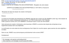 L'urssaf accompagne également les entreprises en difficultés financières. Etre Micro Entrepreneur En France Taskrabbit Aide