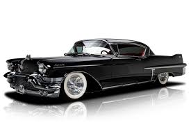 Image result for Polo Gray 1957 Cadillac