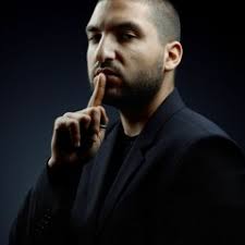 Listen to {Kharma feat. Al Tuni}