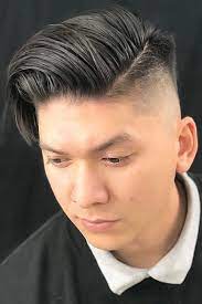 The Collection Of The Best Undercut Long Hair Styles With Tips Undercut Long Hair Long Hair Styles Men Korean Hairstyle