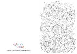 It's fast and easy to design your own custom greeting cards with our online greeting card maker. Colouring Cards For Kids