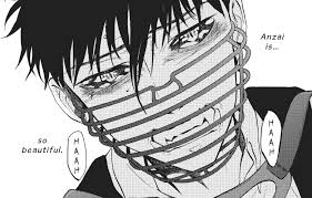 Pin On Anime