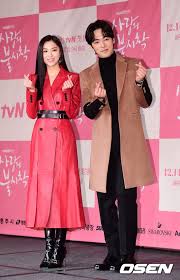 다 포기하고 서지혜 구하러 온 김정현, 목숨 건 총격전! Poqrkrj7reqaqm