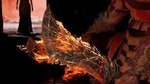 Maybe you would like to learn more about one of these? God Of War 2018 How To Fully Upgrade The Blade Of Chaos