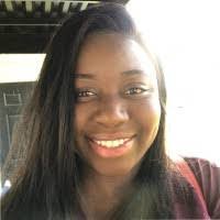 Simone Ford's Instagram, Twitter & Facebook