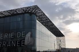 Mucem Musee Des Civilisations De L Europe Et De La Mediterranee Marseille Mucem Mucem Mediterranee Marseille