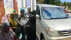 Saat itu, danny stewart sedang berada di stasiun kereta bawah tanah di 14th street dan 8th avenue di new york city. Bayi 9 Bulan Ditemui Sudah Tidak Bernyawa Lagi Dalam Kereta Selepas 4 Jam Ditinggalkan