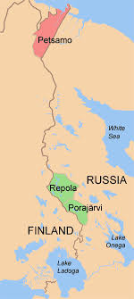Finlandia participó en la segunda guerra mundial inicialmente en una guerra defensiva contra la a medida que las relaciones con la unión soviética cambiaron durante la guerra, finlandia se colocó. Trattato Di Tartu Russia Finlandia Wikipedia