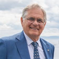 Governor General's History Symposium