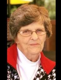 Alma Watson Obituary