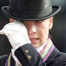 We did not find results for: Isabell Werth Entschuldigt Sich Sport A Z