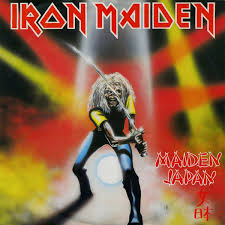 Get it as soon as mon, jun 21. Iron Maiden Album Covers By Derek Riggs Spinditty