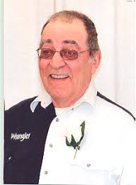 Obituary for Maurice Isadore Dube