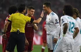Ran an die champions league mit vielen das achtelfinale der aktuelle cl saison 2020/2021 steht an. Real Madrid Fc Liverpool Champions League Finale 2018 Im Ticker Fussball
