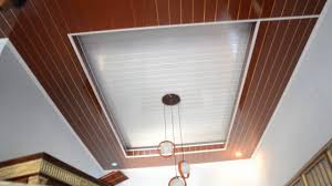 Jika tidak ada rangka plafon bertingkat ini, maka model plafon untuk rumah tersebut namanya yup, itulah ulasan mengenai 9 contoh gambar rangka plafon bertingkat yang terbuat dari besi hollo. 25 Model Gambar Plafon Pvc Untuk Rumah Tinggal Larantuka Gypsum