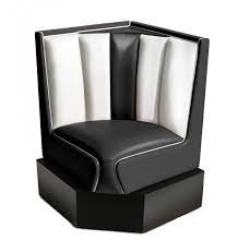 A diner, sandwich eatery, coffee shop and bank could be coming to the wheeling town center, the anchor for the village's first downtown along dundee road. American Diner Bank Ecke 60 60 Cm Gastroline24