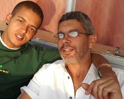 Love you, Alain David Thomas