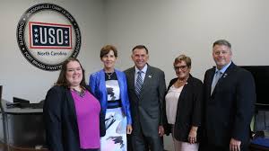 Nonprofit executive director job duties. Uso Of North Carolina Board Of Directors Announces New President And Ceo James Whaley Uso Of North Carolina