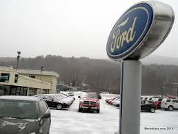 Bennington cdl & motorcycle testing location 359 bowen road bennington, vt map & more info. Carbone Dealership Empties Lot Iberkshires Com The Berkshires Online Guide To Events News And Berkshire County Community Information