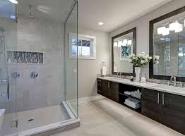 Weight down the shower tray with 50kg weight and leave for 24 hours. How To Fit A Shower Tray All Floor Types And Shapes Checkatrade